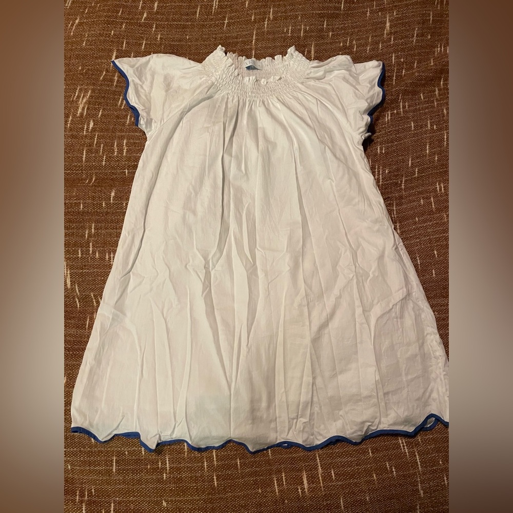 Lake Nightgown